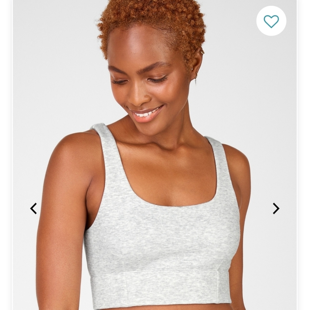 **Moving Sale***NEW Fabletics Sports Bra